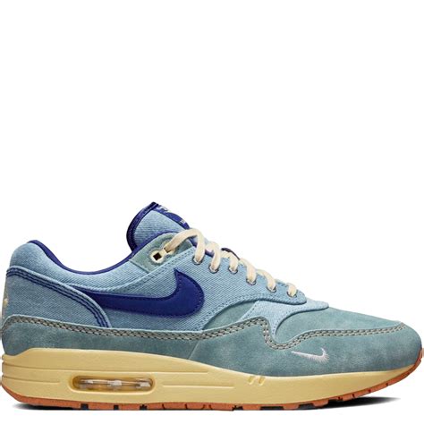 nike air max 1 premium w schuhe blau|Nike Air Max 1 eation.